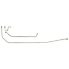 1963-64 Chrysler Newport Yorker 300 Cross-ram 5/16" Pump To Carb Lines Steel. Price: $54.00.