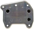 Clc 52 000P Mahle Oil Cooler, Engine For Chrysler, Jeep, Mercedes-benz Neu. Price: $75.30.