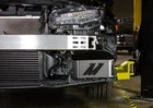 Mishimoto Direct-fit Oil Cooler For 2017-2021 Honda Civic Type FK8 New. Price: $714.95.