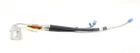 New Oem Gm Engine Oil Cooler Hose Assembly 15982250 S10 Sonoma 4.3L V6 4WD 94-95. Price: $70.25.