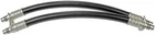 Engine Oil Cooler Hose Assembly Dorman 625-200 New. Price: $58.48.