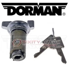 Dorman Ignition Lock Cylinder For 1979-1986 Gmc K2500 Suburban Primary Nn New. Price: $32.03.