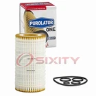 Purolatorone Engine Oil Filter For 2006 Mercedes-benz CLK500 Change Tv New. Price: $14.65.
