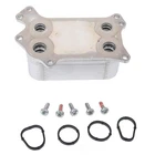 55484648 Ac Delco Oil Cooler For Chevy Savana Express Gmc 2500 3500 17-21 New. Price: $204.66.