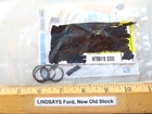 Pcs Ford 2008/14 E-150/E-350SD Van "seal" O-ring, Oil Cooler Tube W708418-S300 New. Price: $25.95.