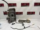 2012 Chevy Camaro Oil Pan Assembly Pick Up Tube Windage Tray Dip Stick Oem Used. Price: $599.99.