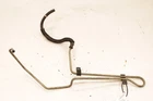 1997-2000 Chevrolet Corvette 5.7L Power Steering Cooler Fluid Line Hose 26047343 Used. Price: $59.99.