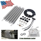 Cvt Transmission Oil Cooler Kit For Nissan Rogue Quest Altima Maxima Murano New. Price: $69.99.