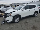 Transmission Oil Cooler Oem 2016 Nissan Rogue 1YR Wrnty 216063VX0A Used. Price: $100.00.