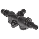 TO482 Auto Trans Oil Cooler Thermostat For Mahle New. Price: $137.49.