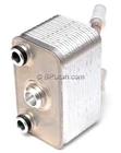 Range Rover L322 Transmission Oil Cooler M62 Genuine Oem Behr 2003 2005 New. Price: $199.95.