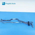 08-19 Oem Bmw Dynamic Drive Pipe Set X5M X6M 6783672 E70 F15 F85 E71 F16 Used. Price: $89.00.