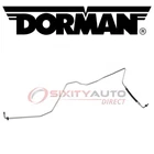 Dorman Trans Radiator Lower Oil Cooler Hose Assembly For 2000-2006 Dy New. Price: $45.05.