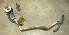 1985-1991 Corvette Oe Oil Cooler Rpo Option KC4, Gm 14084369 Used. Price: $249.99.