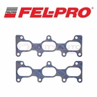 Fel-pro Exhaust Manifold Gasket Set For 2001-2009 Hyundai Santa 2.7L V6 Ov New. Price: $25.75.