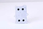 Engine Oil Cooler Nissens 90969 Fits 2012 Fiat 500 1.4L-L4 New. Price: $106.57.
