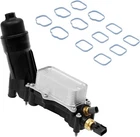 Tech Expert Oil Filter Housing / EOF101 New. Price: $149.99.