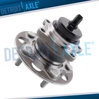 Rear Wheel Bearing And Hub For Toyota Camry RAV4 Avalon C-hr Lexus ES300H ES350 New. Price: $69.07.