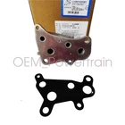 Oem Supplier Oil Cooler&gasket For 1.4L/1.5L Encore Cruze Equinox Malibu Trax New. Price: $67.90.