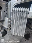 Transmission Oil Cooler Oem 2015 Mitsubishi Outlan Sp 1YR Wrnty 2920A103 Used. Price: $100.00.