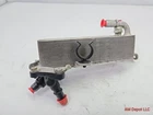 2015 Bmw 320I 328I 335I N20 N26 N55 F30 Transmission Oil Cooler Heat Exchanger Used. Price: $64.99.
