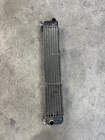 Mercedes Benz W123 Oil Cooler A1231800265 OM617 Na Non Turbo 300D 300TD Used. Price: $89.00.