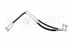 Sunsong Engine Oil Cooler Hose Assembly 5801246 For Chevrolet Gmc Oldsmobile New. Price: $72.32.