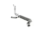 Genuine Mopar Power Steering Cooler 68242791AA New. Price: $179.00.