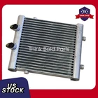 For 2014-2018 Bentley Flying Spur Continental Gt V8 4.0T Engine Oil Cooler New. Price: $251.00.