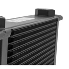 Earls 434ERL Ultrapro Oil, Rows, Wide, 10 O-ring Female Ports New. Price: $587.95.