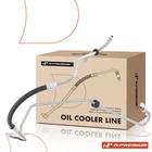A-premium Outlet Auto Transmission Oil Cooler Line For Chevy Cruze 11-14 Buick New. Price: $62.99.