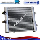 Engine Oil Cooler For 2014-2018 Bentley Flying Spur Continental Gt V8 4W0117021 New. Price: $245.63.