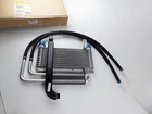 Oem Engine Oil Cooler-power Steering For 2006-11 Chevrolet Impala 3.9L-V6 New. Price: $575.00.