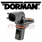 Dorman Rear Center Abs Wheel Speed Sensor For 2002-2005 Jeep Liberty Hk New. Price: $28.39.