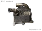 Oil Cooler 07-09 Ford Edge 3.5 7T4E6A642DA Fwd Used. Price: $49.95.