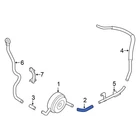For Nissan Altima 2007-2012 21306JA12A Engine Oil Cooler Line New. Price: $27.24.