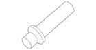 Genuine Nissan Oil Cooler Stud 21313-EA21C New. Price: $41.09.