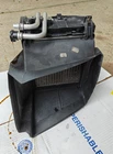 2010-2014 Bmw X5M X6M Right Engine Oil Cooler Radiator S63 Oem Air Duct Cowling Used. Price: $259.99.