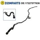 1PCS Oil Cooling Pipe Inlet For Bmw 2006 323I 128I Z4 17227577636 New. Price: $32.19.