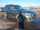 Transmission Oil Cooler Oem 2016 Subaru Outbakleg 1YR Wrnty 45510AL00A Used. Price: $100.00.