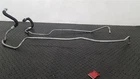 03-04 Ford F350SD 6.0L 4X4 Trans Oil Cooler Tubes Assembly Oem 3C3Z-7R081-CB Used. Price: $155.00.