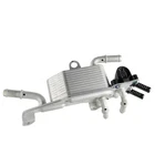 Genuine Ford 19-25 Escape Bronco Sport Maverick Oil Cooler JX6Z-7869-B New. Price: $120.12.