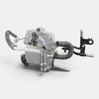 2024-2026 Mazda CX-90 3.3L Engine Motor Oil Cooler W/ Filter Housing SH0114302A Used. Price: $260.43.