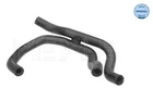 Meyle Radiator Hose For Audi A3 8L Skoda Octavia Vw Bora 96-13 1J0121086BG New. Price: $16.16.