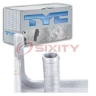 Tyc Automatic Transmission Oil Cooler 2008-2014 Ford E-350 Super Duty Aq New. Price: $150.96.