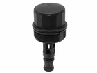 Genuine 2721800038 Oil Filter Housing Cap Mercedes-benz E350 C300 E550 New. Price: $49.00.