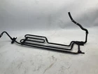 12-15 Mercedes C250 C204 Cpe Power Steering Oil Cooling Line Pipe Q Used. Price: $87.99.
