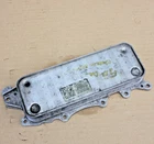 Mercedes ML320 E320 R350 ML350 GL350 Diesel Cdi Engine Oil Cooler 6421800165 Oem Used. Price: $65.00.
