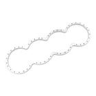 Honda Engine Block/cylinder Guard For Civic EP3 FN2 Integra DC5 K20A2 K20Z4 New. Price: $20.17.