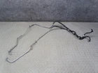 2012-2015 Mercedes R172 SLK250 A/t Transmission Oil Cooler Line Hose Pipe Set Used. Price: $85.99.